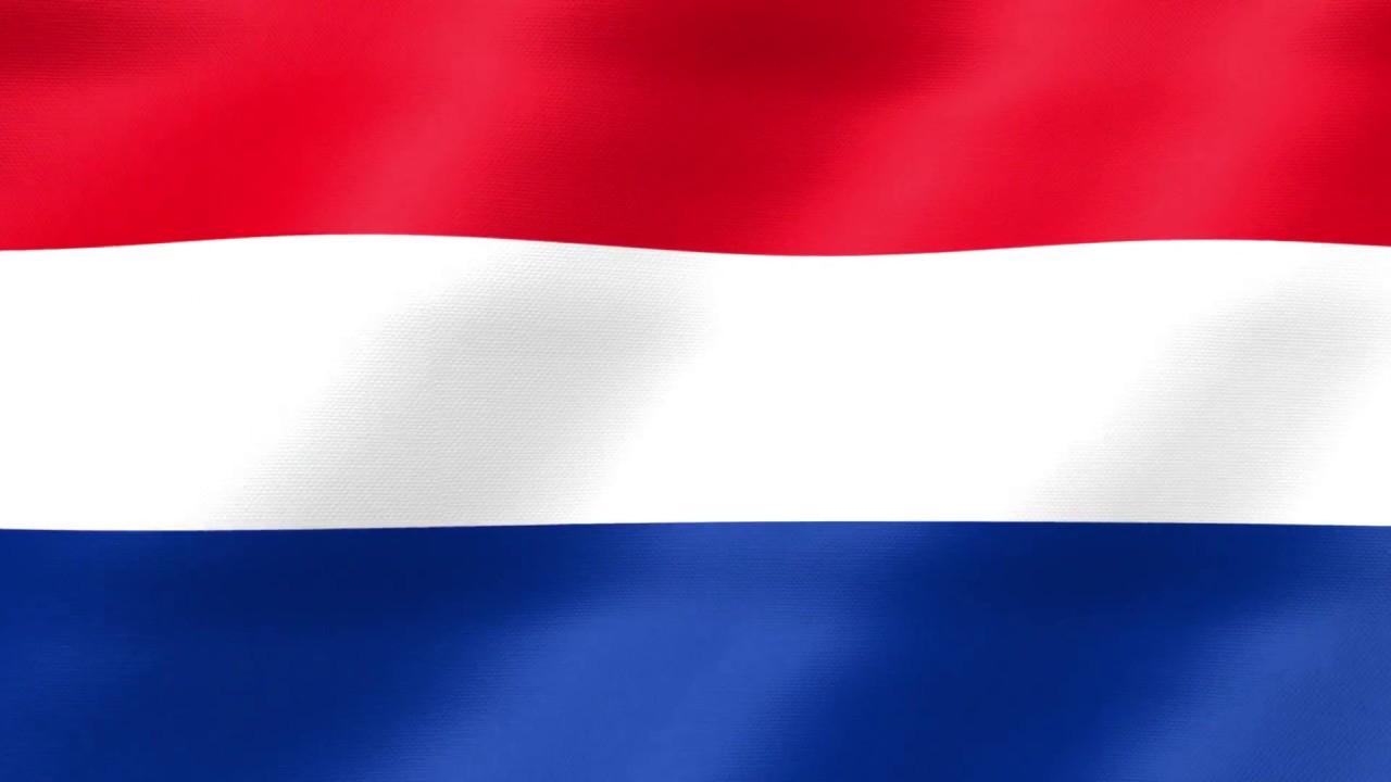 Netherland Holland National Flag Pics