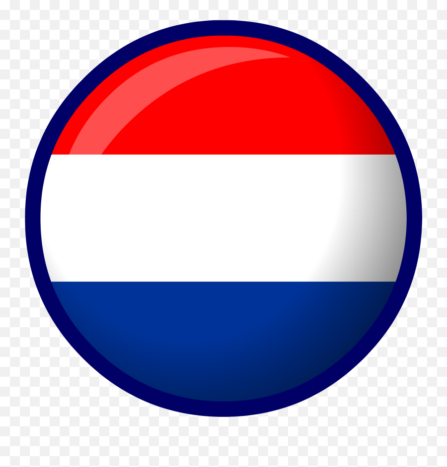 Flag Of The Netherlands Wallpaper Austria Flag Icon Emoji, Holland Flag Emoji transparent emoji