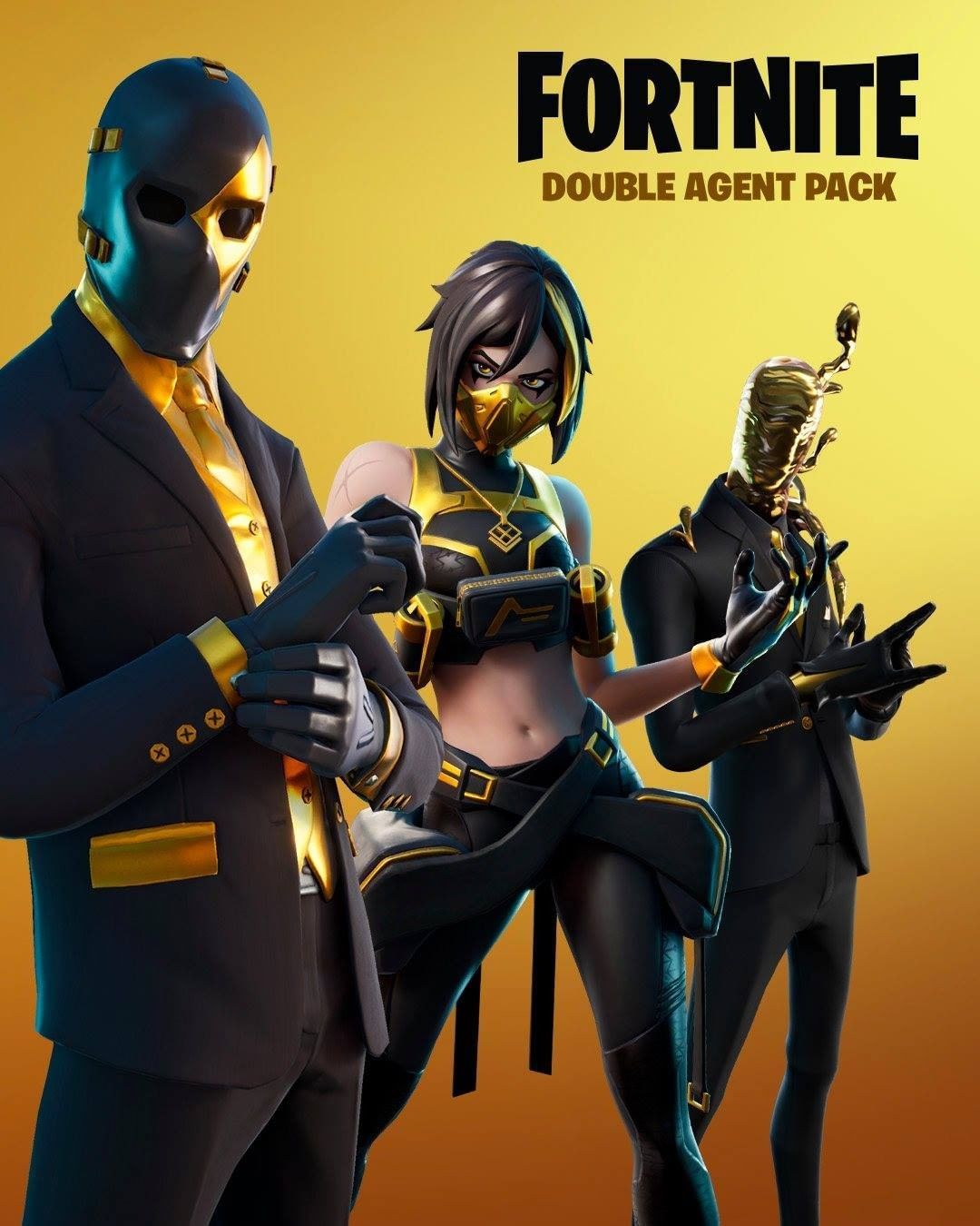 Double Agent Wallpapers Wallpaper Cave