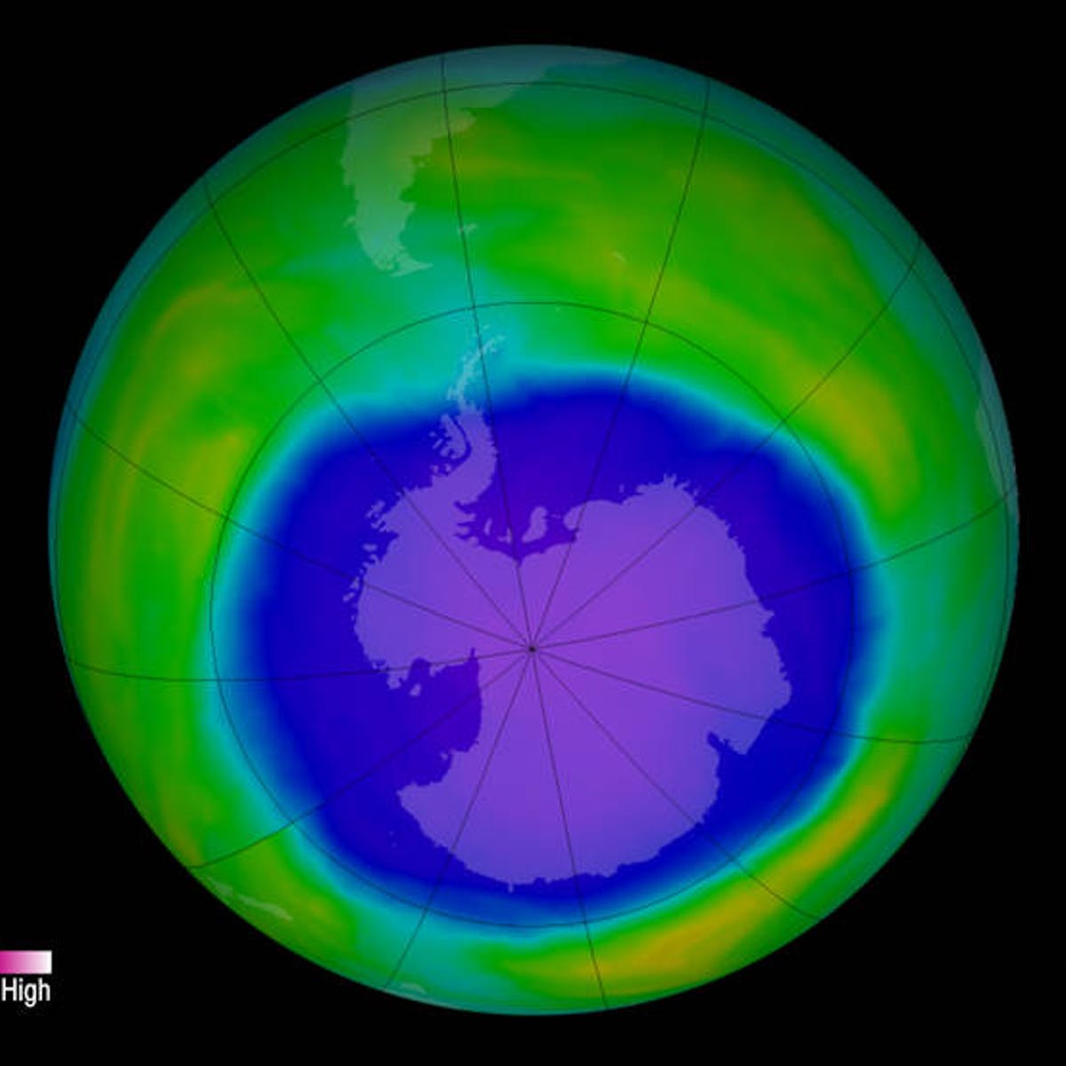 Is Earth's ozone layer still at risk? 5 questions answered