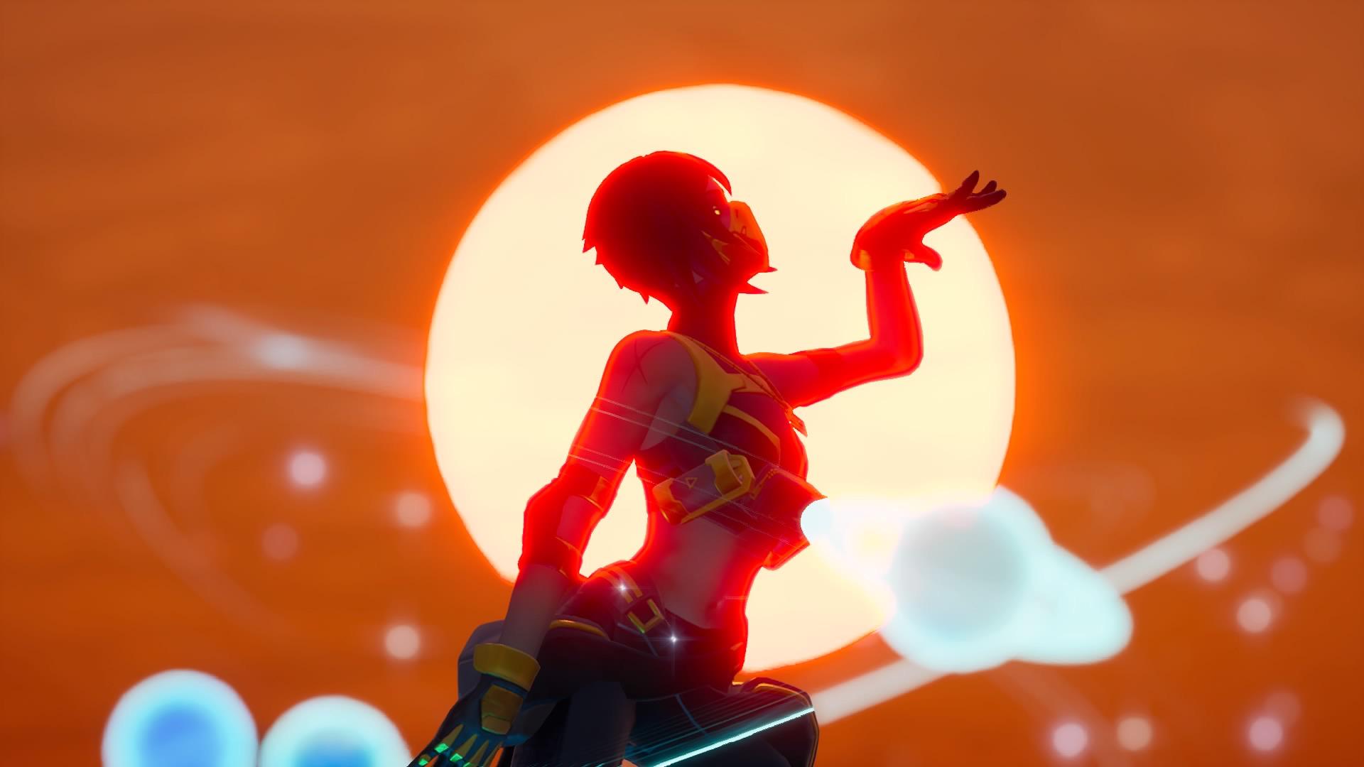 I'm loving Double Agent Hush! (Part 6): FortNiteBR