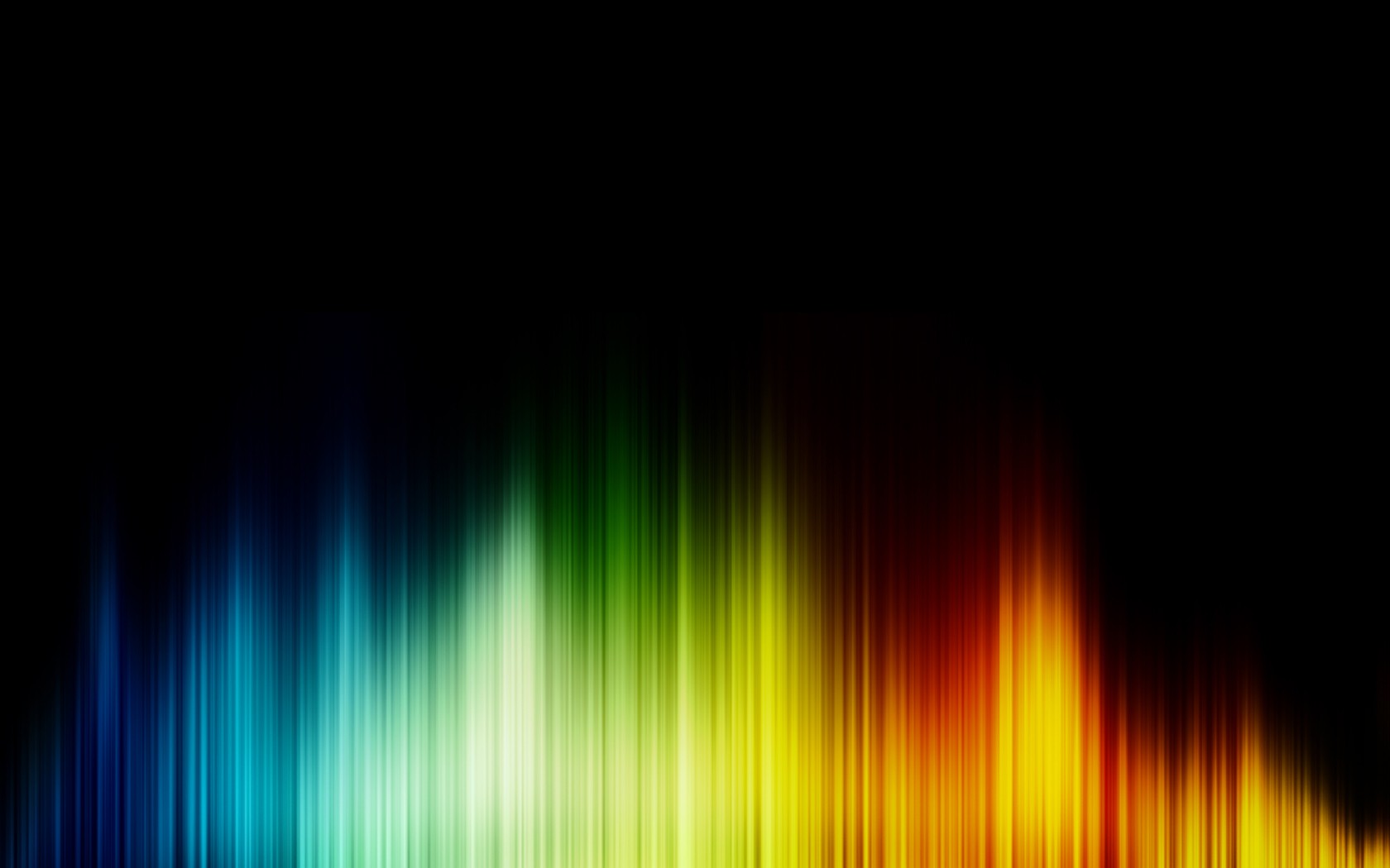 #lines, #shapes, #spectrum, #digital art, #rainbows, #colorful, #abstract, #audio spectrum, wallpaper. Mocah HD Wallpaper