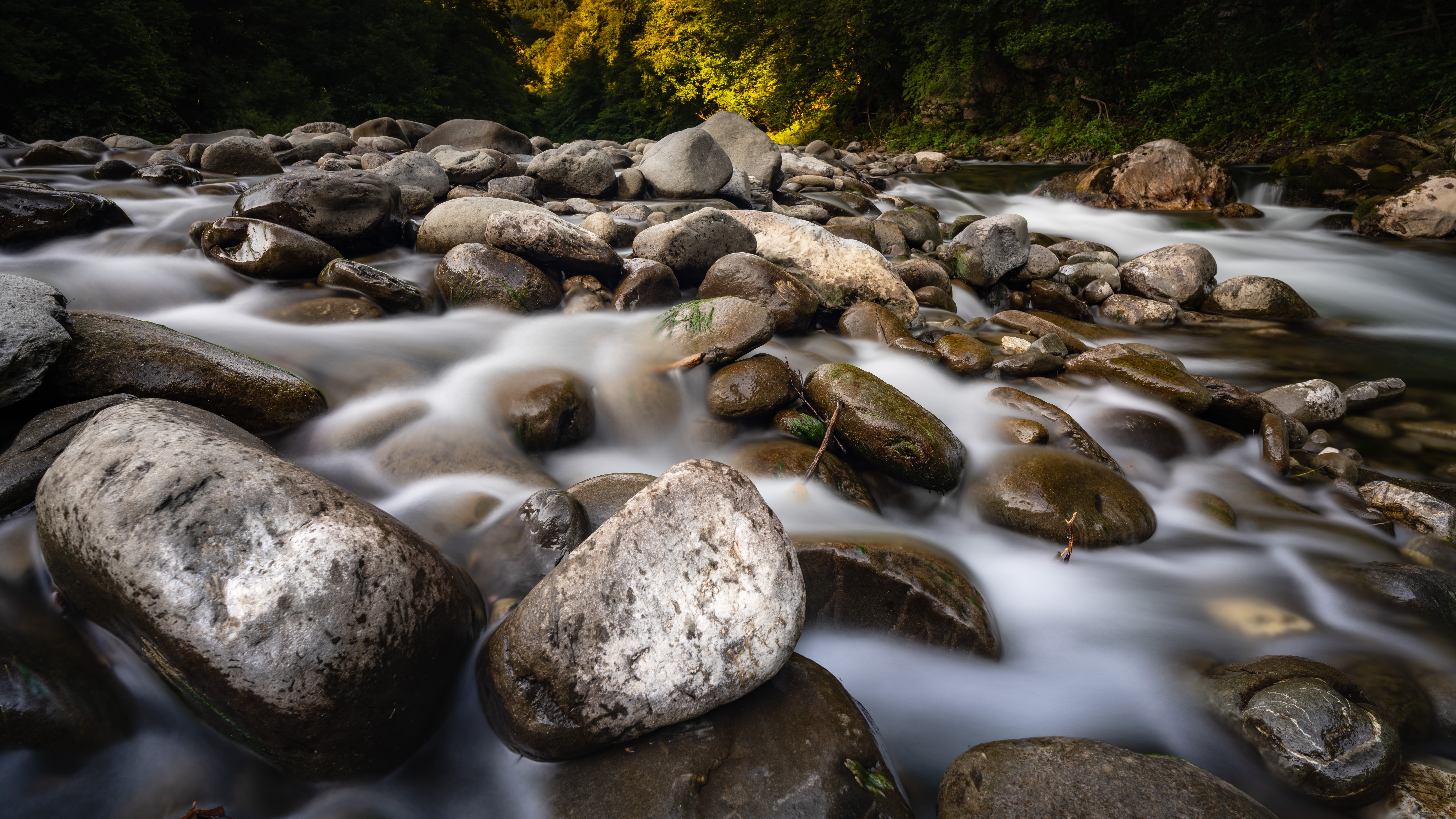 Boulder 8k Ultra HD Wallpaper
