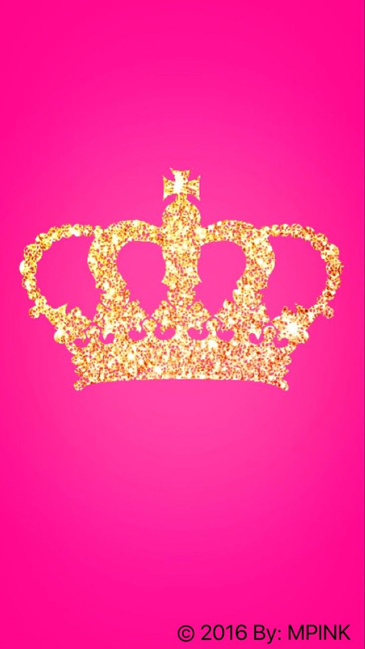 Glitter Princess Crown Wallpaper Created By Me +100 iPhone. Queens wallpaper, Cellphone wallpaper, Glitter wallpaper
