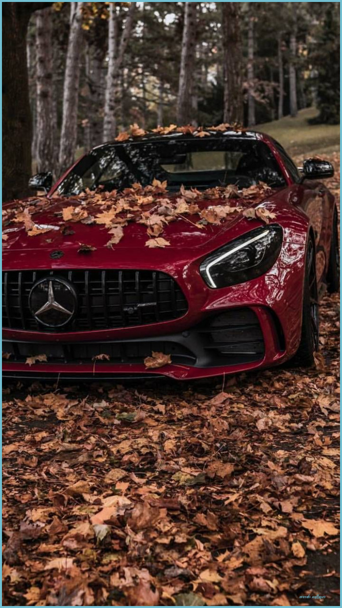 Download Mercedes AMG GTS Wallpaper By AbdxllahM On