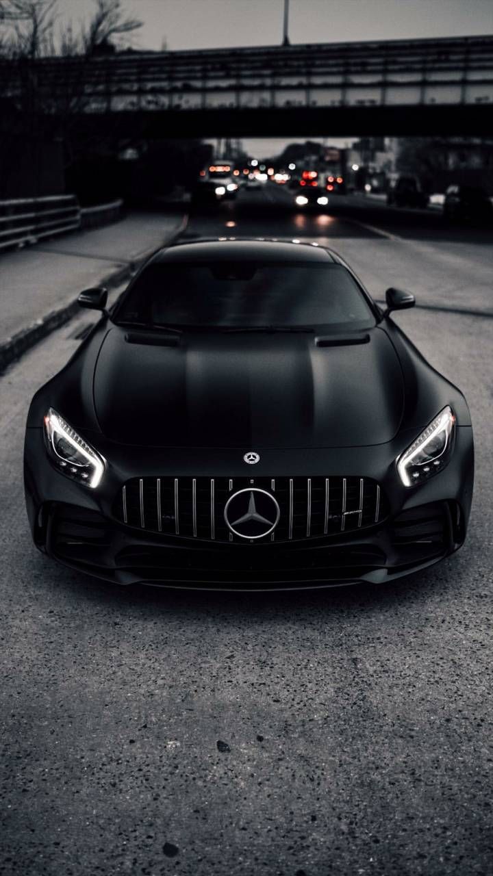Download Stealth AMG GTS wallpaper by AbdxllahM now. Browse millions of popul. Black mercedes benz, Mercedes benz gts, Mercedes benz gts amg