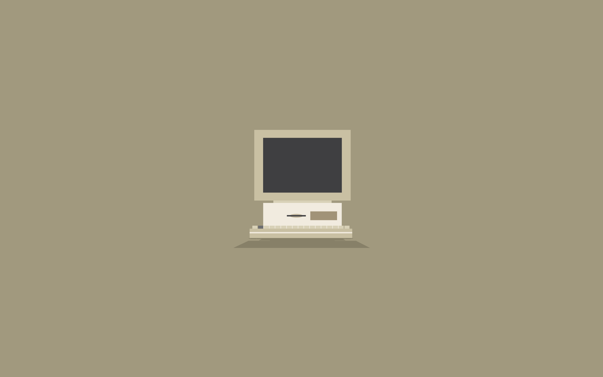minimalistic, Computers Wallpaper HD / Desktop and Mobile Background