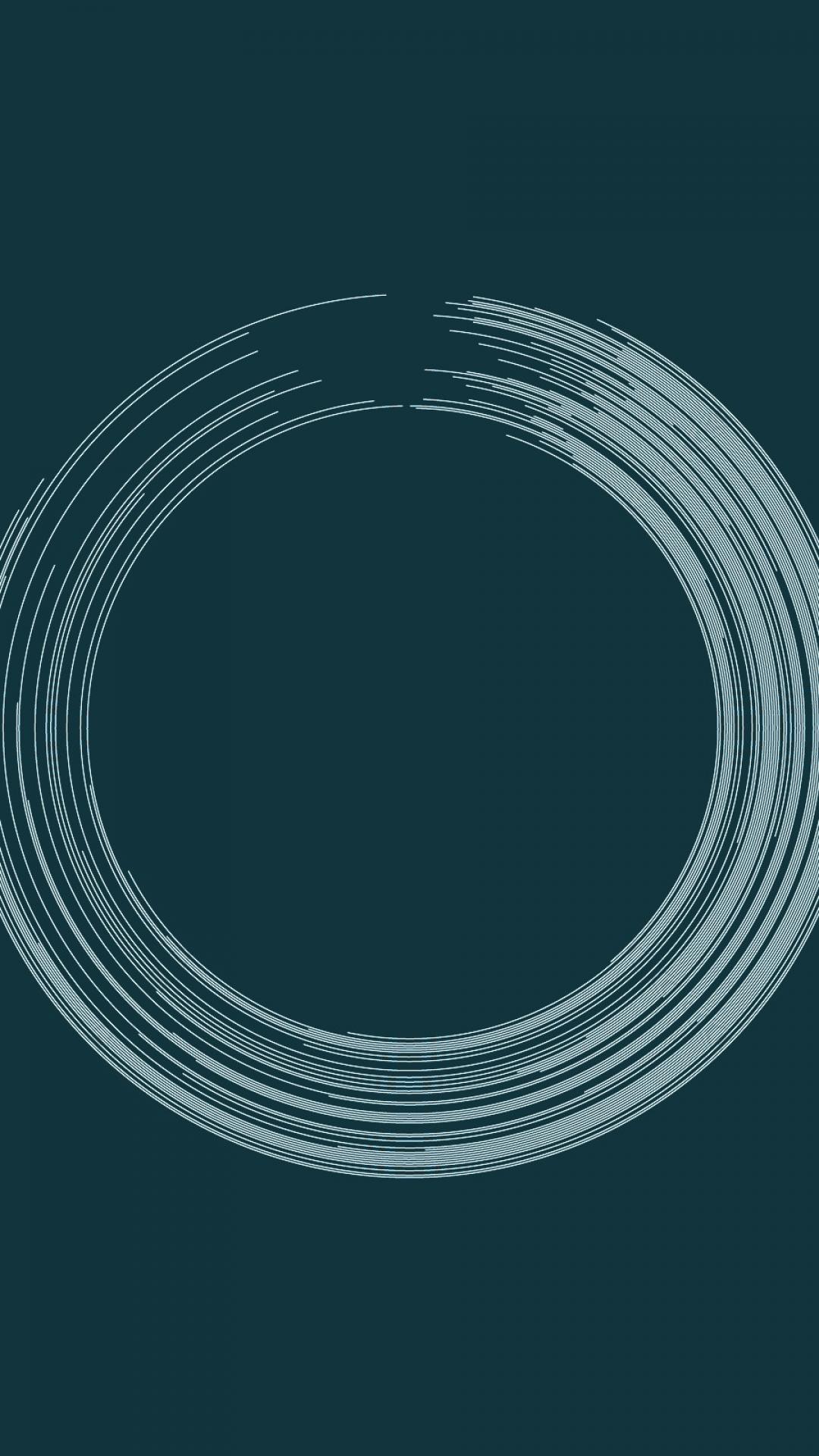 Zen Enso Circle Fine Art, HD phone wallpaper | Peakpx