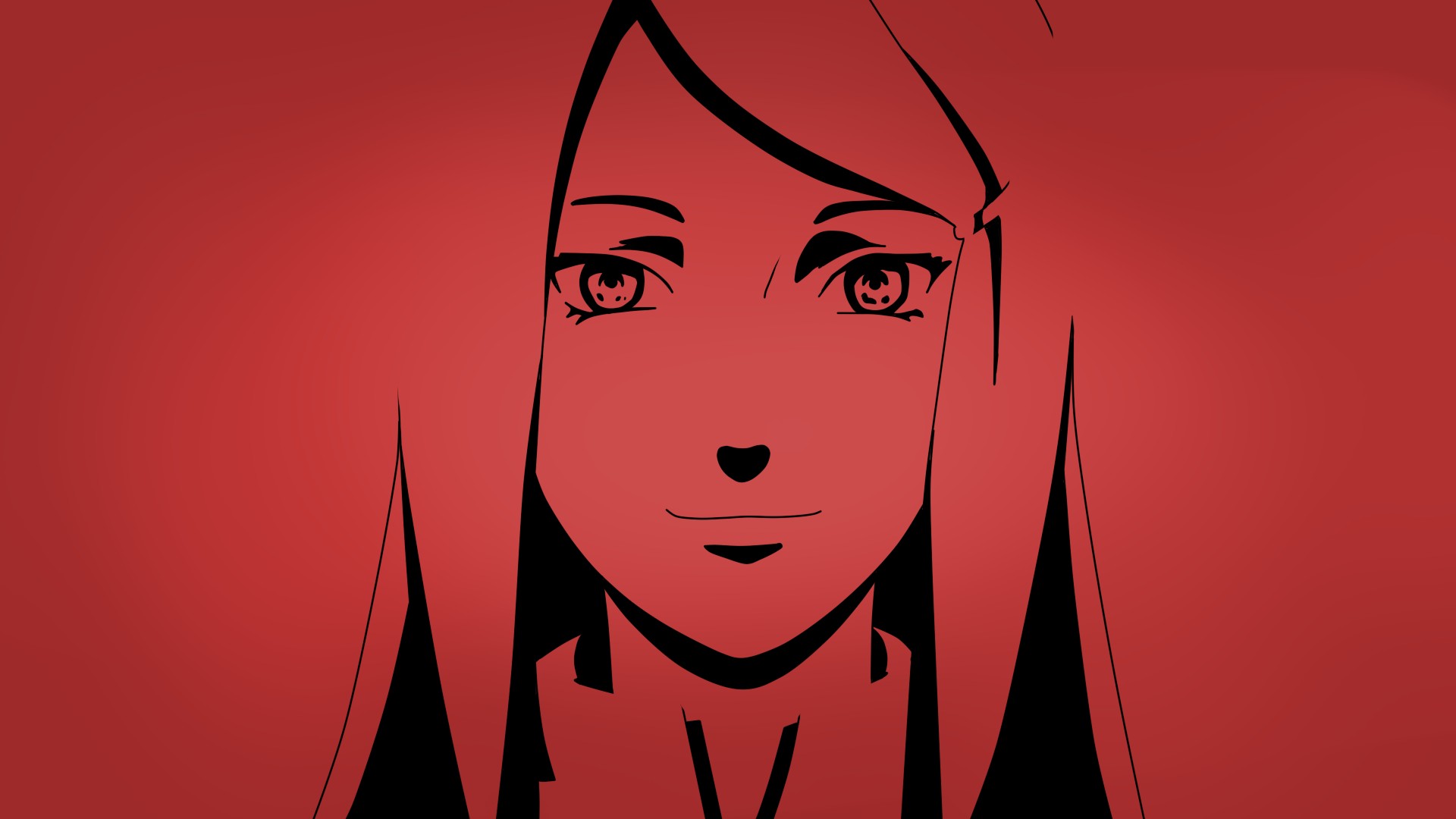 Kushina Uzumaki Desktop Wallpapers - Wallpaper Cave