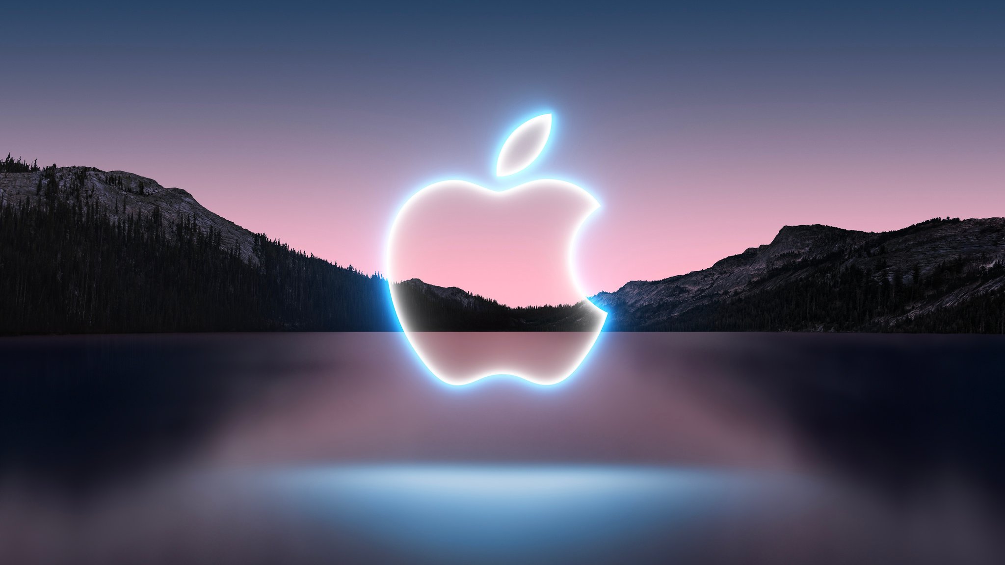 Download iPhone 13 'California Streaming' Event Wallpaper Right Here