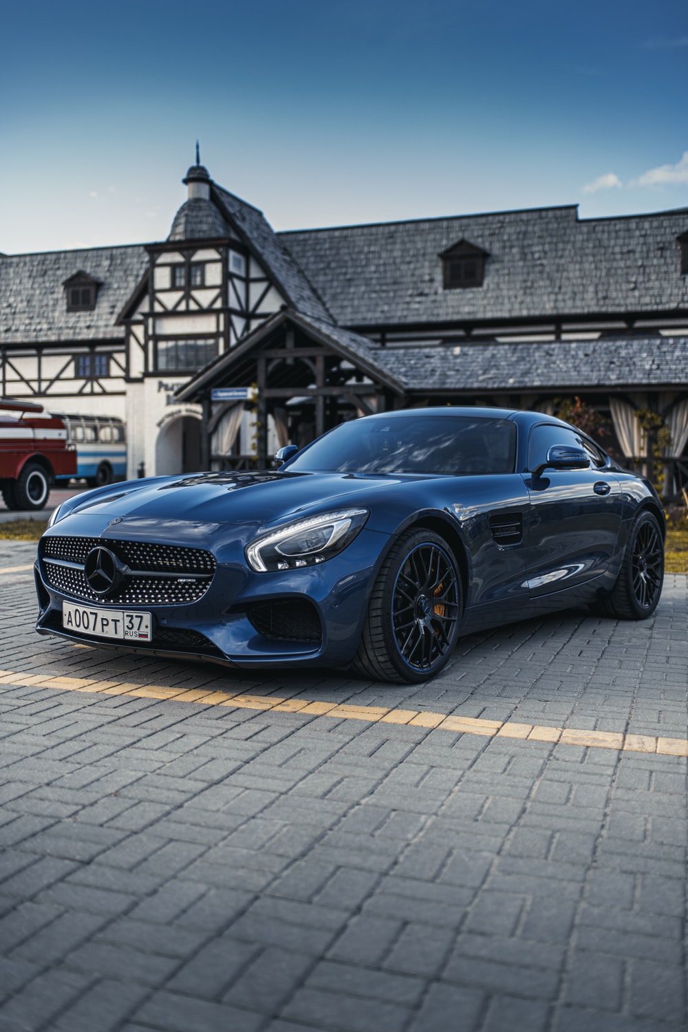 Amg Gt Picture [HD]. Download Free Image