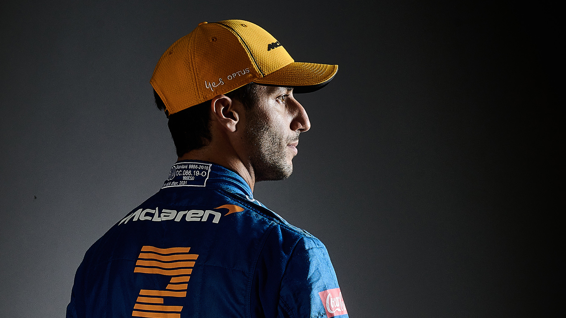 LONG READ: Daniel Ricciardo on adapting to McLaren, partnering Norris, and finding perspective in the bad days. Formula 1®