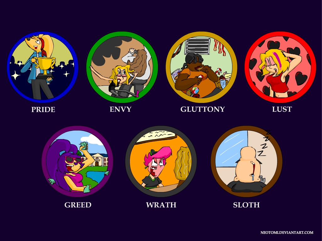 Free download free 7 deadly check your dec seven 2 [1024x768] for your Desktop, Mobile & Tablet. Explore Seven Deadly Sins Anime Wallpaper Deadly Sins Wallpaper, The Seven Deadly Sins Wallpaper