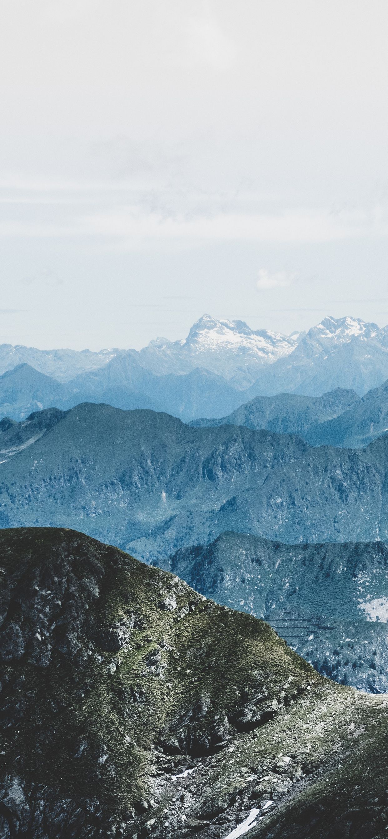 Amazing iPhone 12 Nature Wallpaper