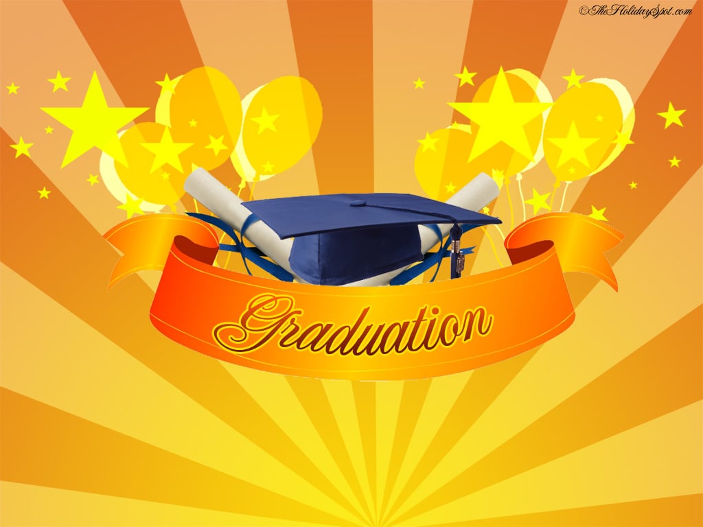 Wallpaper for Graduation. Free HD Graduation Wallpaper