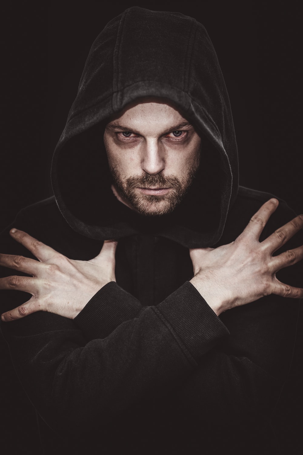 Evil Picture. Download Free Image