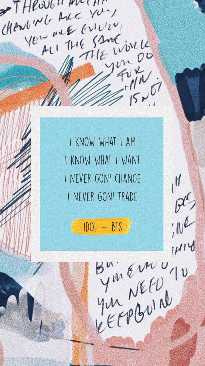 Teal Aesthetic Quotes Wallpaper