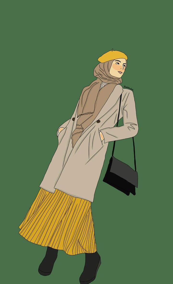 Muslim Fashion Wallpaper