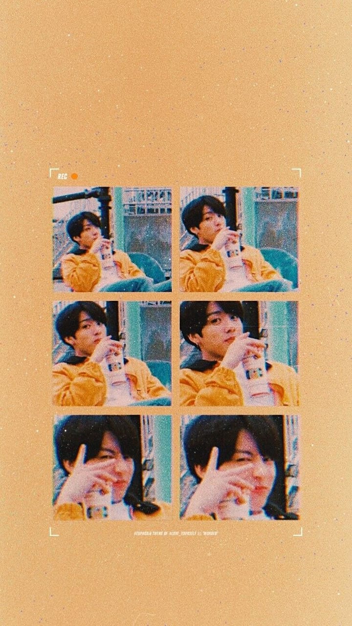 wallpaper, jungkook wallpaper and aesthetic