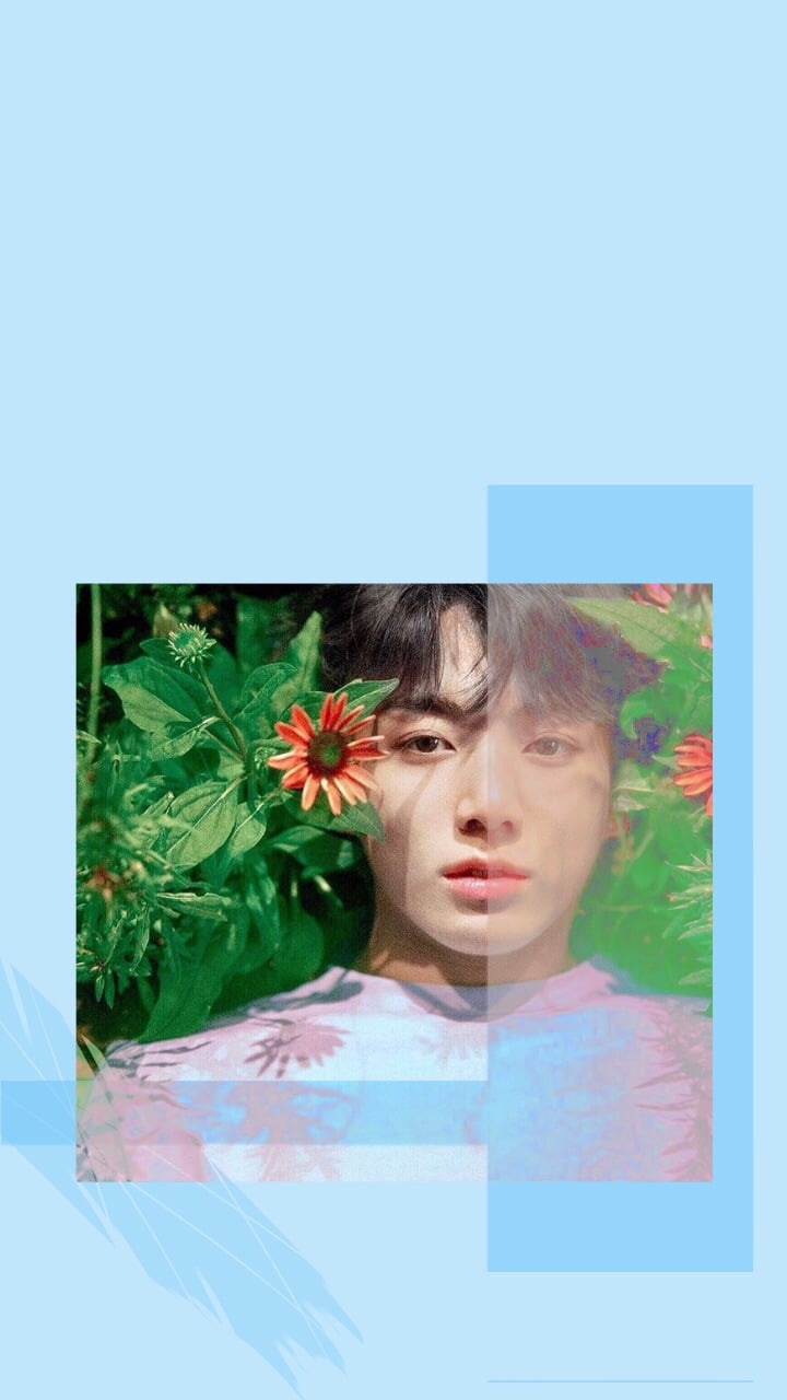 Jeon Jungkook Wallpaper