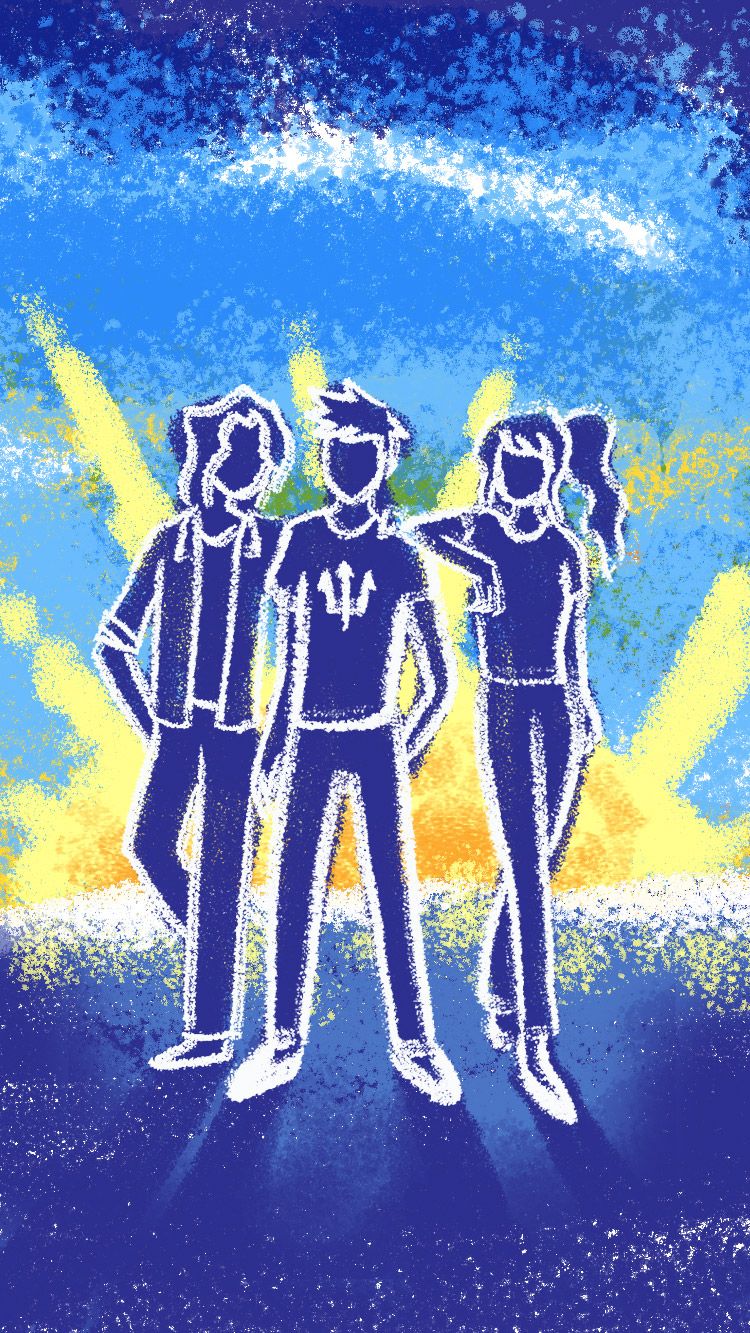 New Phone Wallpaper for Percy's Birthday. Read Riordan. Percy jackson wallpaper, Percy jackson movie, Percy jackson fandom