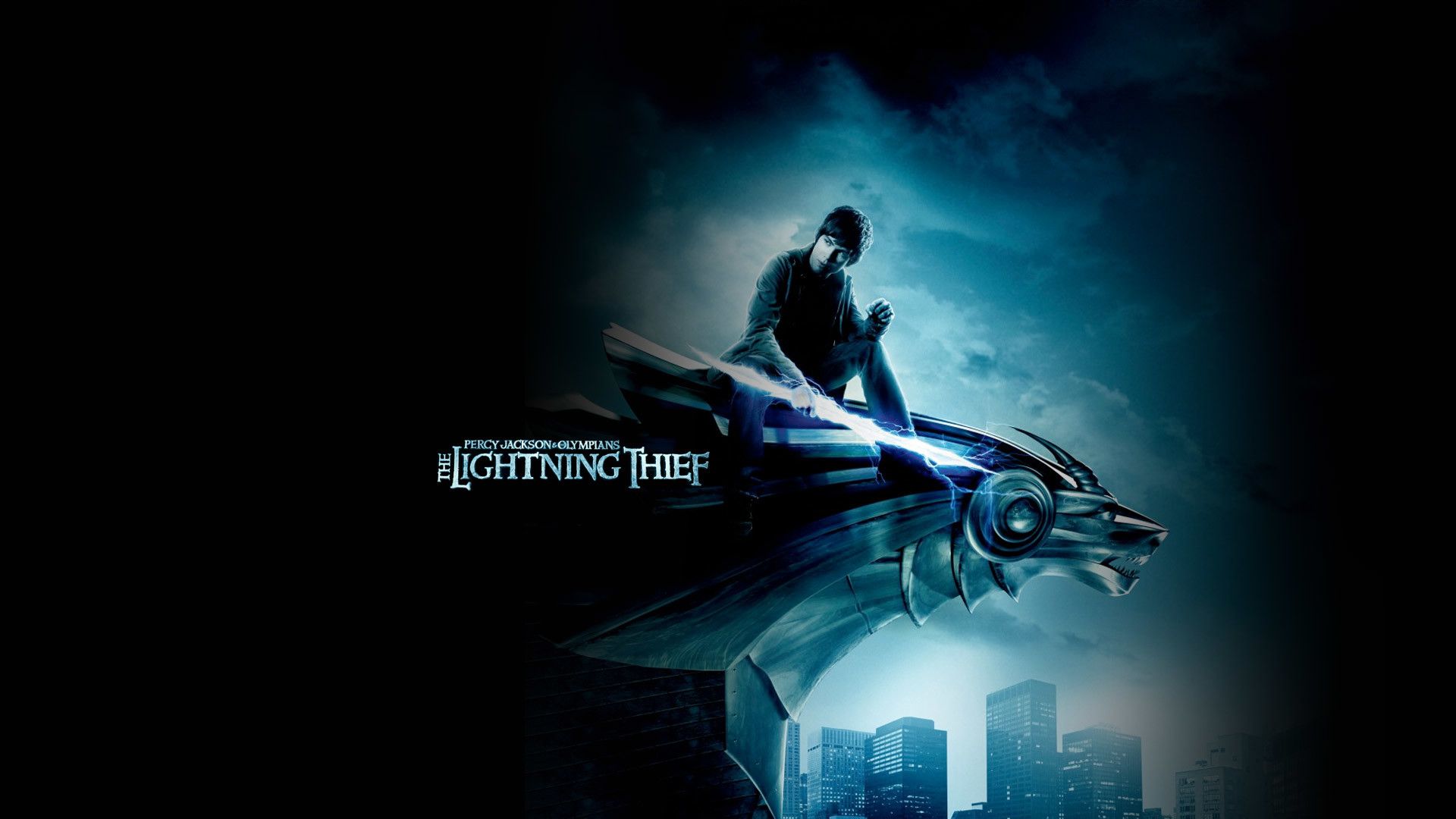 Percy Jackson Wallpaper, HD Percy Jackson Background on WallpaperBat