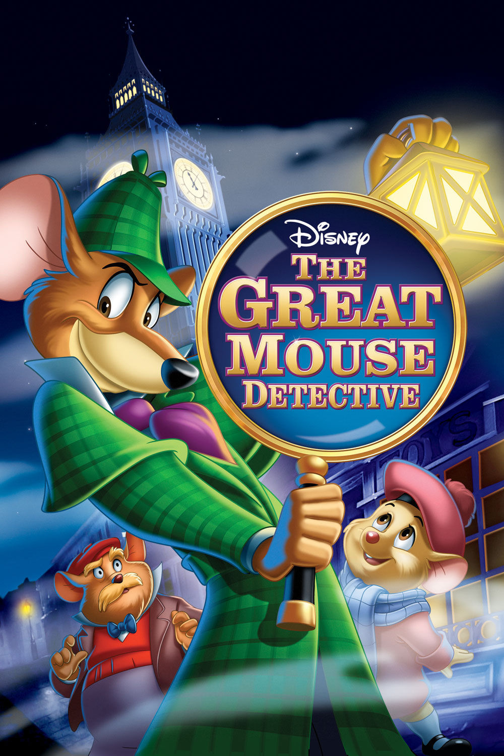 The Great Mouse Detective wallpaper, Cartoon, HQ The Great Mouse Detective pictureK Wallpaper 2019