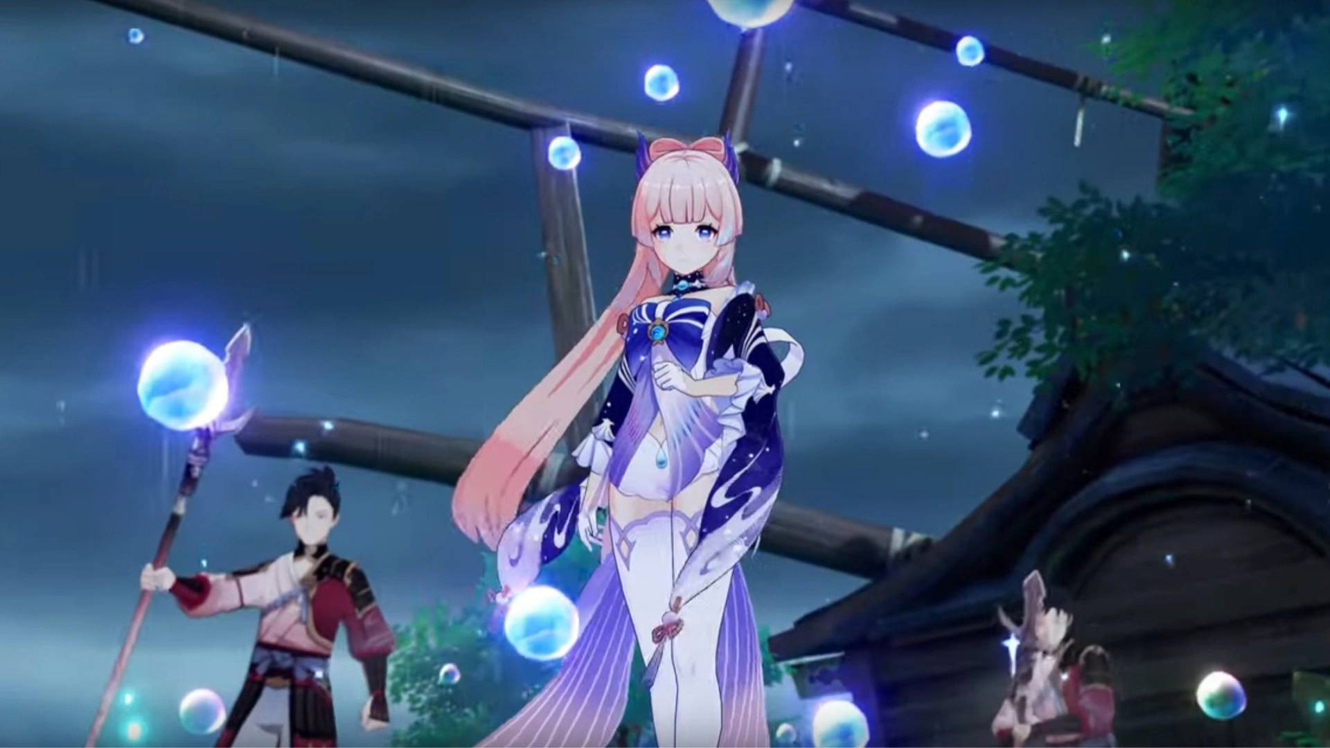 Genshin Impact Kokomi: Everything we know West News