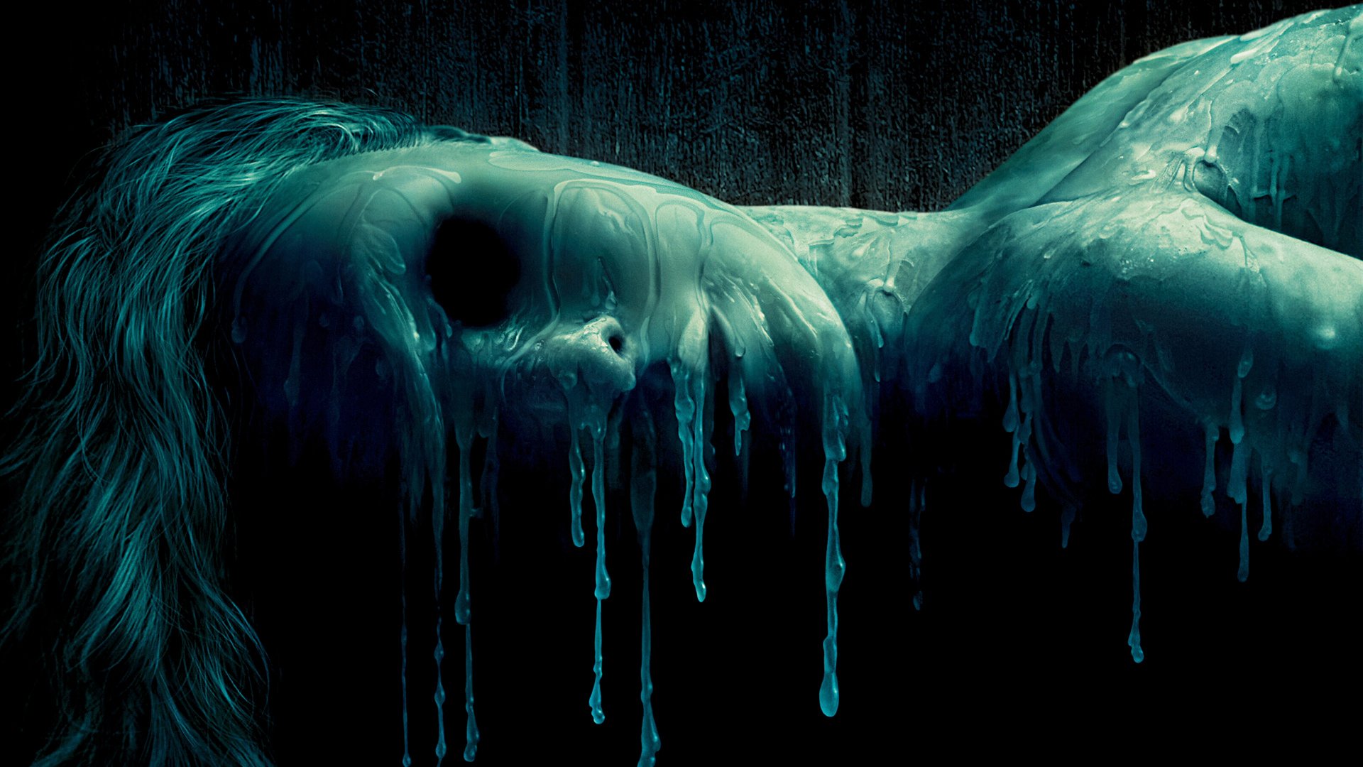 House of Wax HD Wallpaper and Background Image
