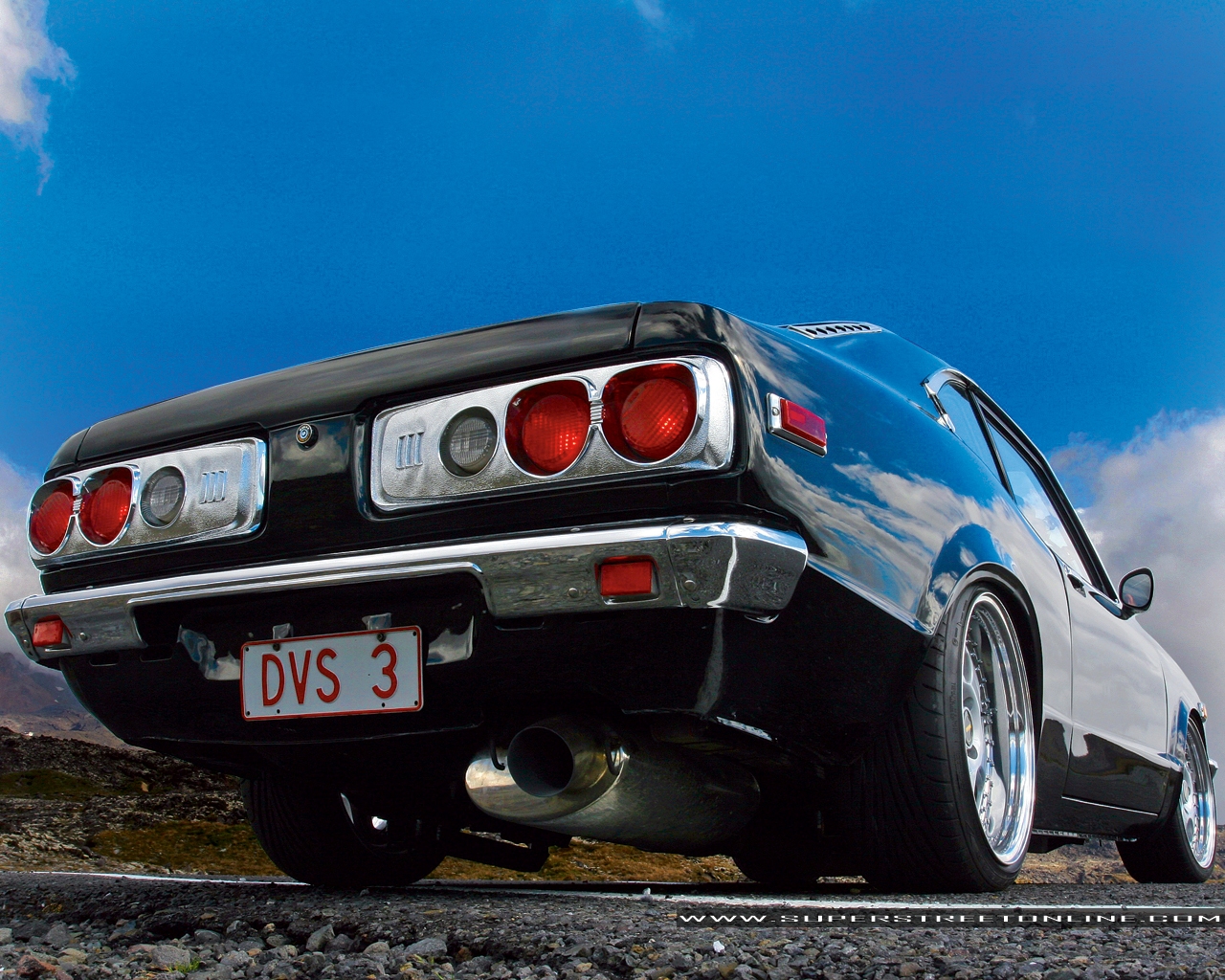 TopWorldAuto >> Photo Of Mazda RX 3