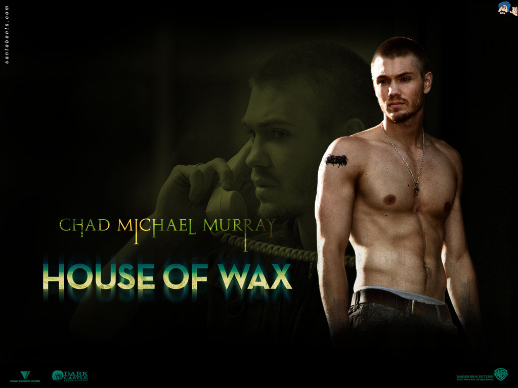 House of Wax