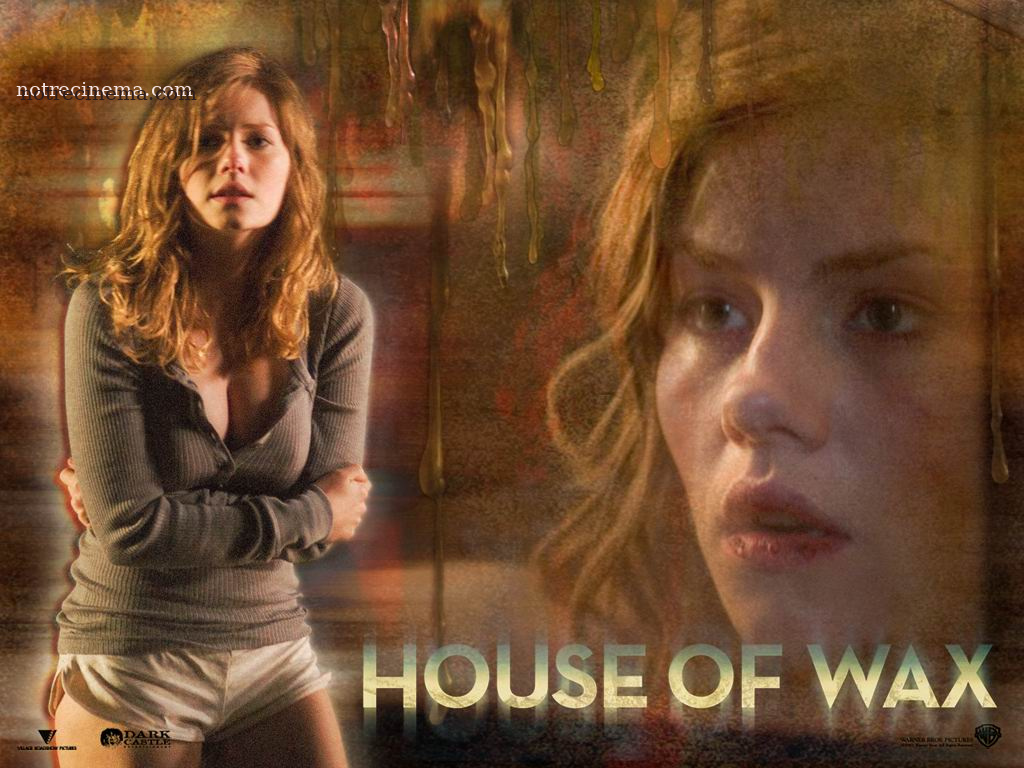 House of wax