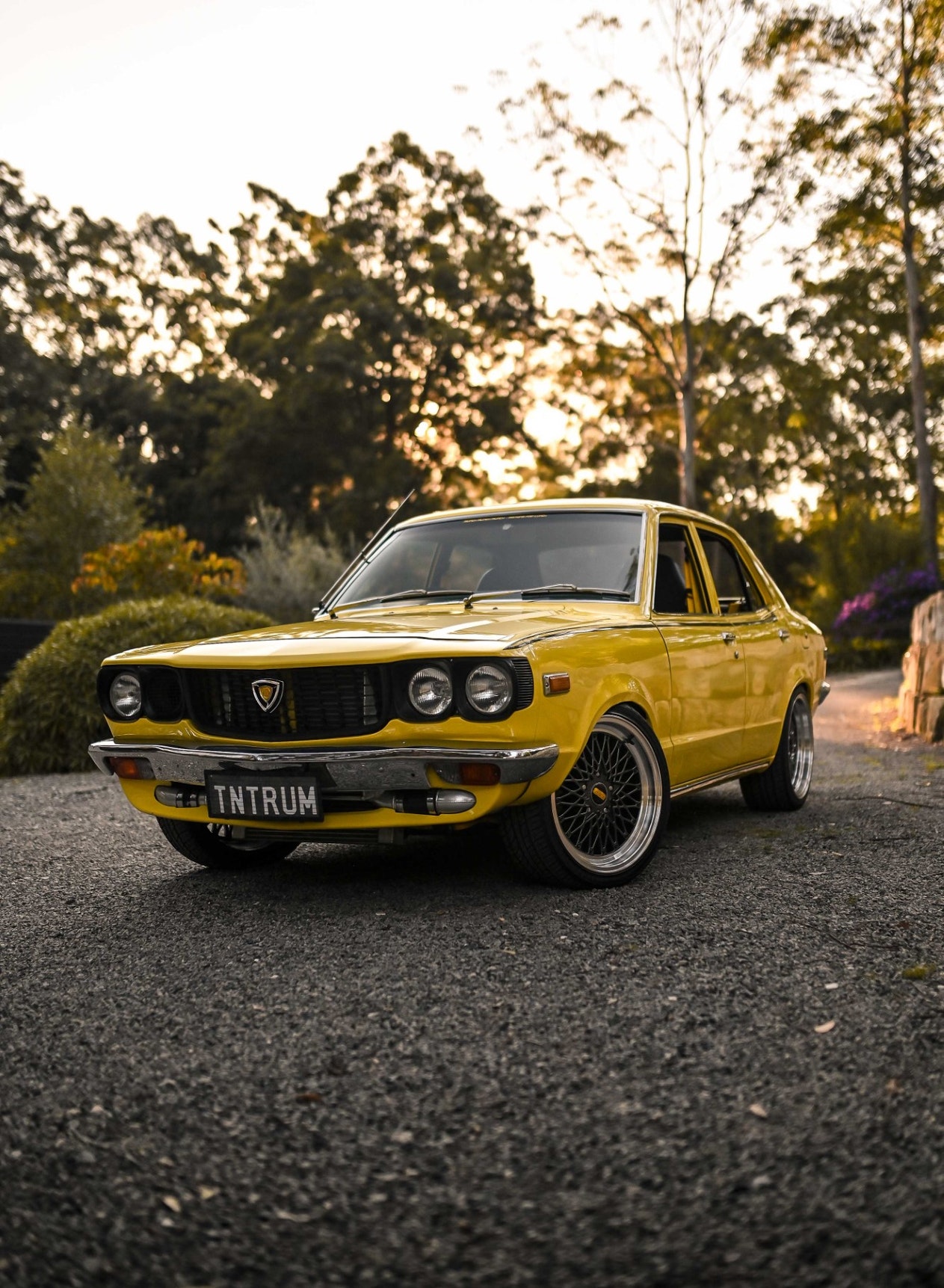 Mazda RX3 Wallpapers - Wallpaper Cave