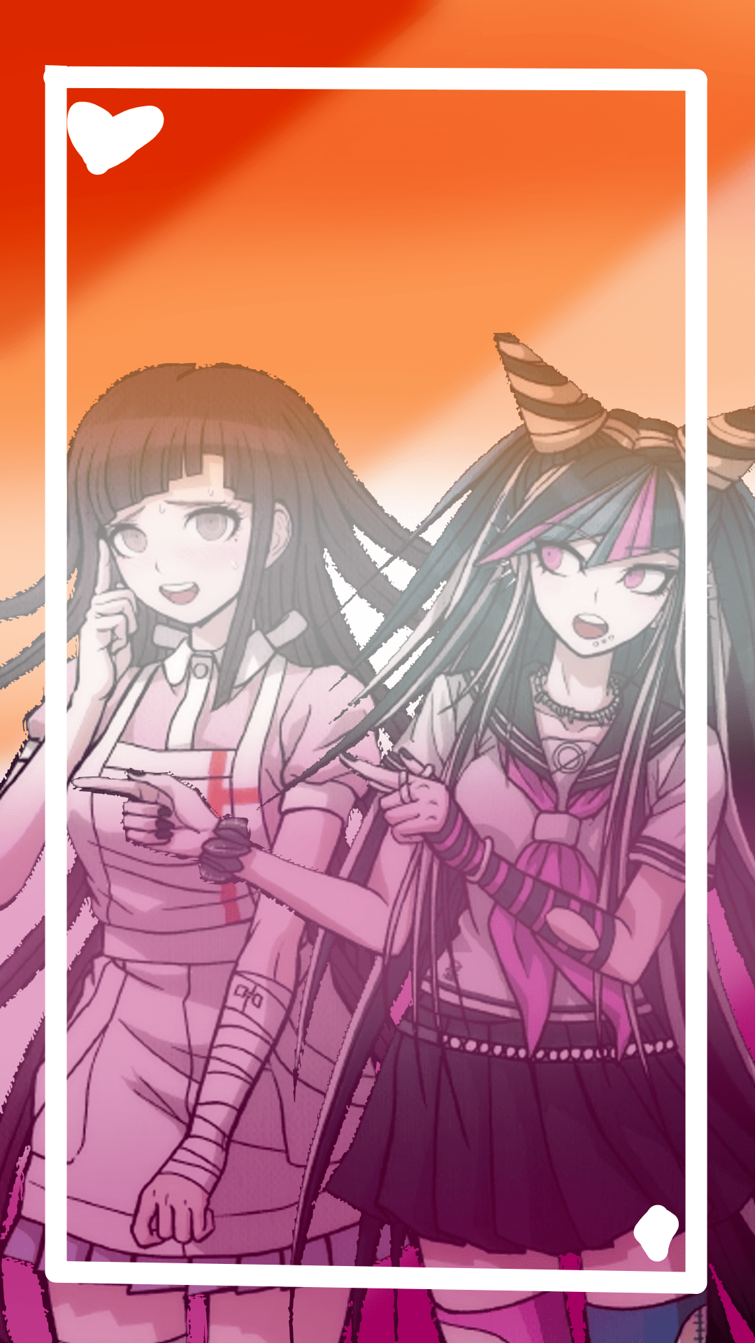 Danganronpa Ibuki Wallpapers - Wallpaper Cave