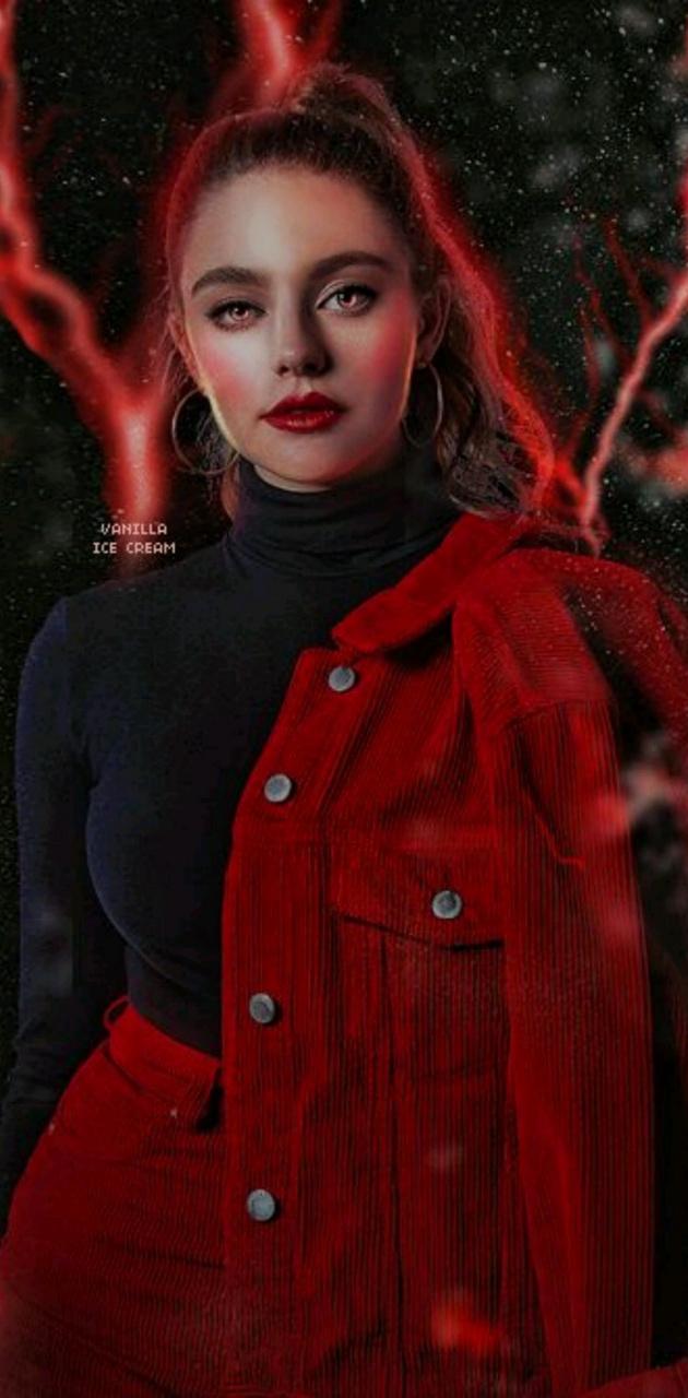 Hope mikaelson wallpaper