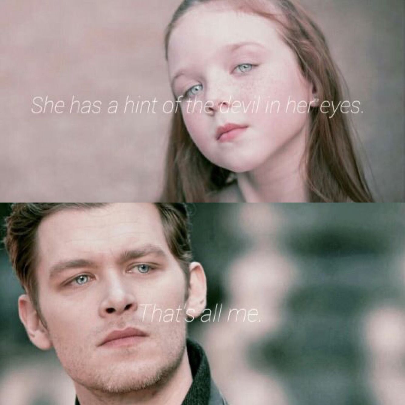 The Originals
