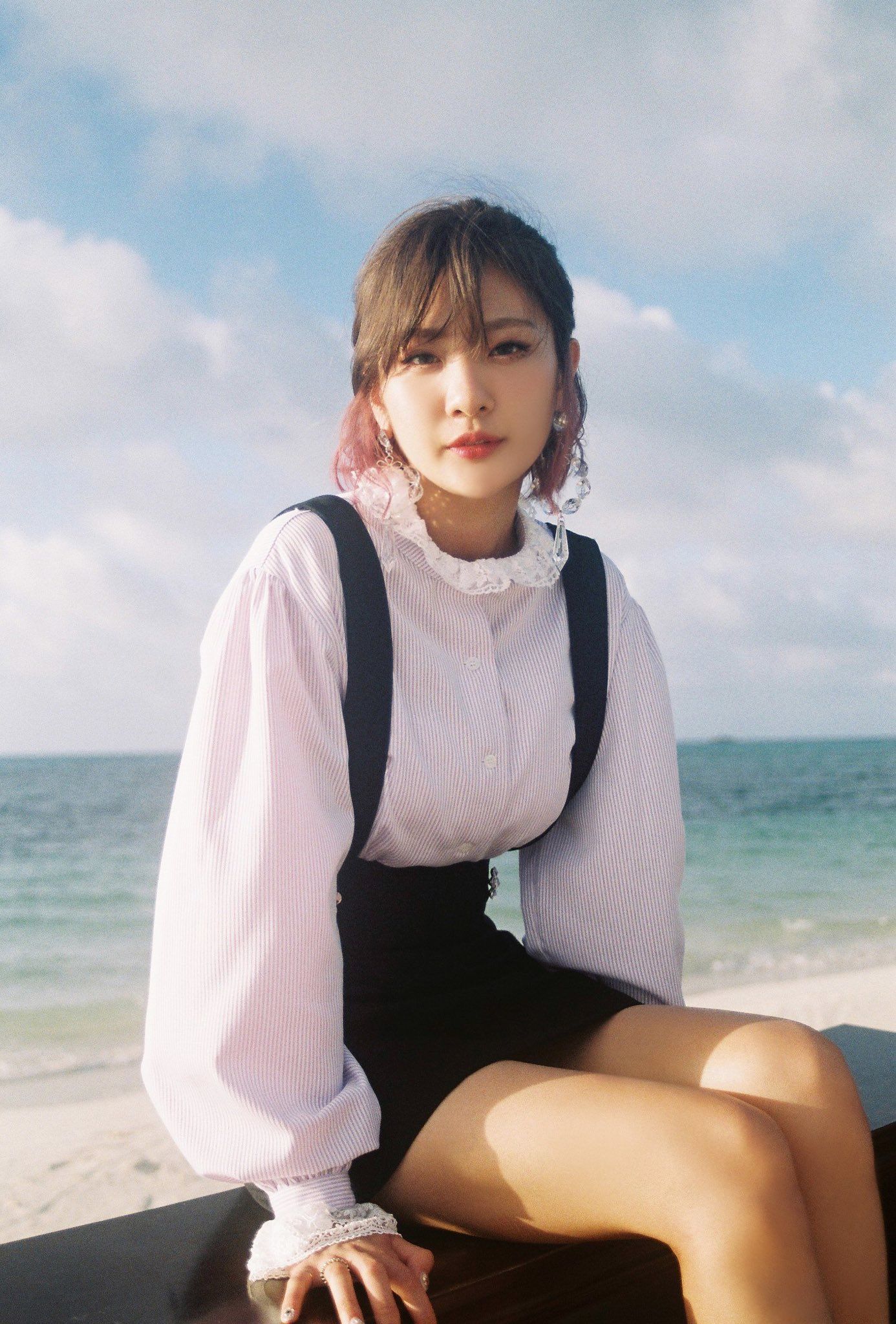 Ahn Jiyoung, Bol4, Bolbbalgan4, Red Diary Page.2. Gadis korea, Selebritas, Gambar