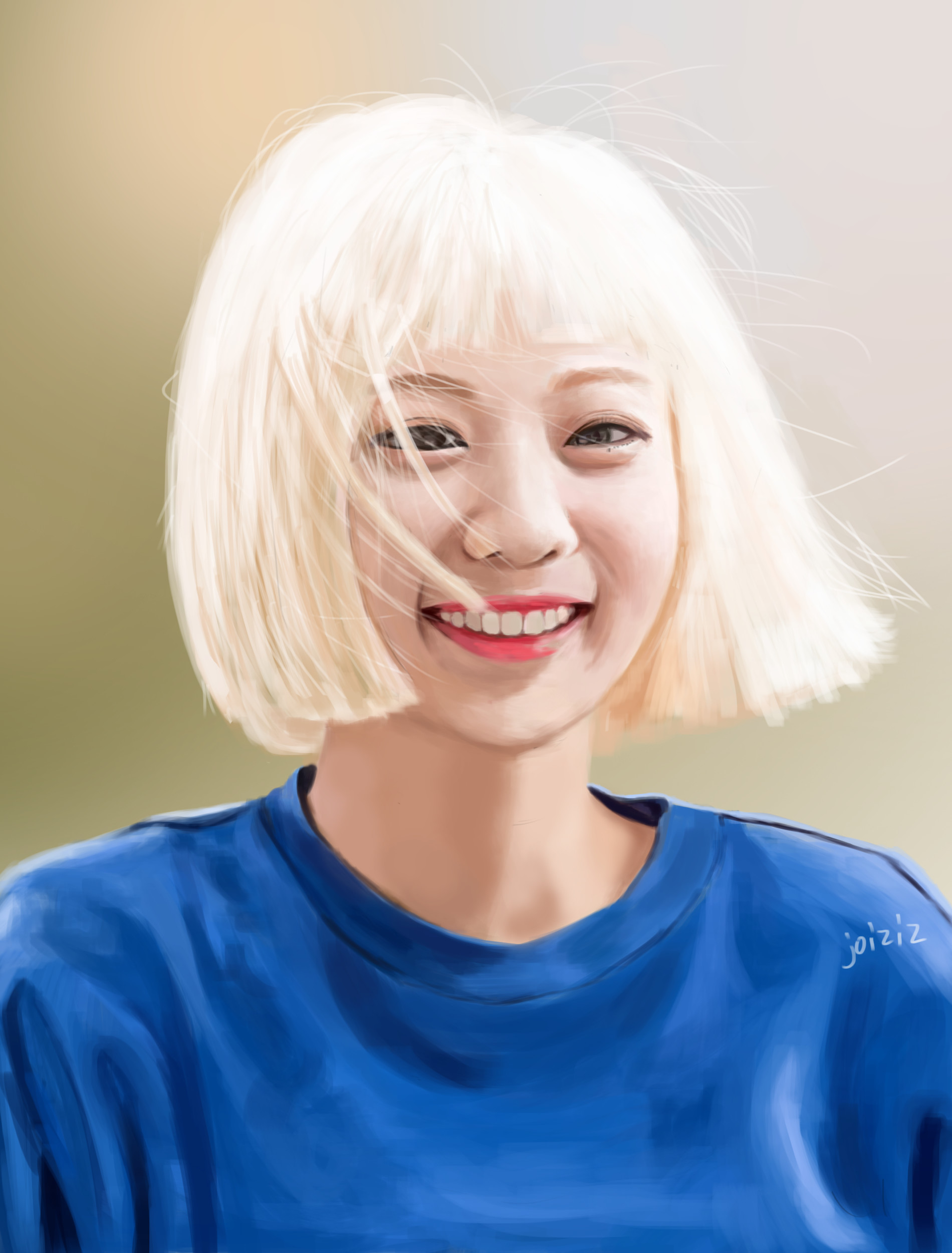 Ahn Ji Young Wallpapers - Wallpaper Cave