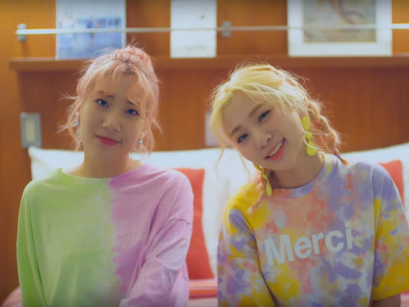 BOL4 return with 'Puberty Book I Bom'