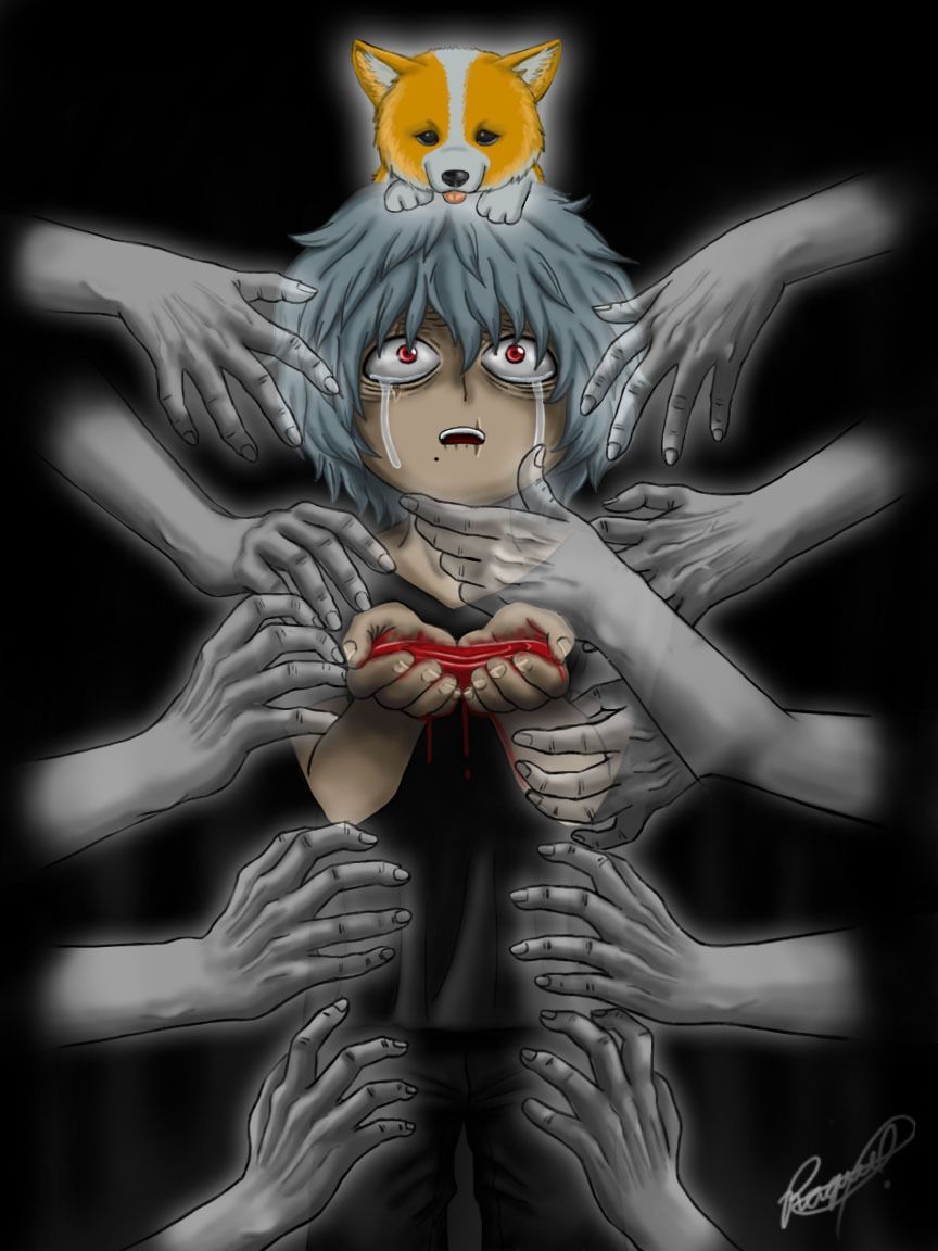 shigaraki tomura. Boku no hero academia funny, My hero academia shouto, My hero academia memes