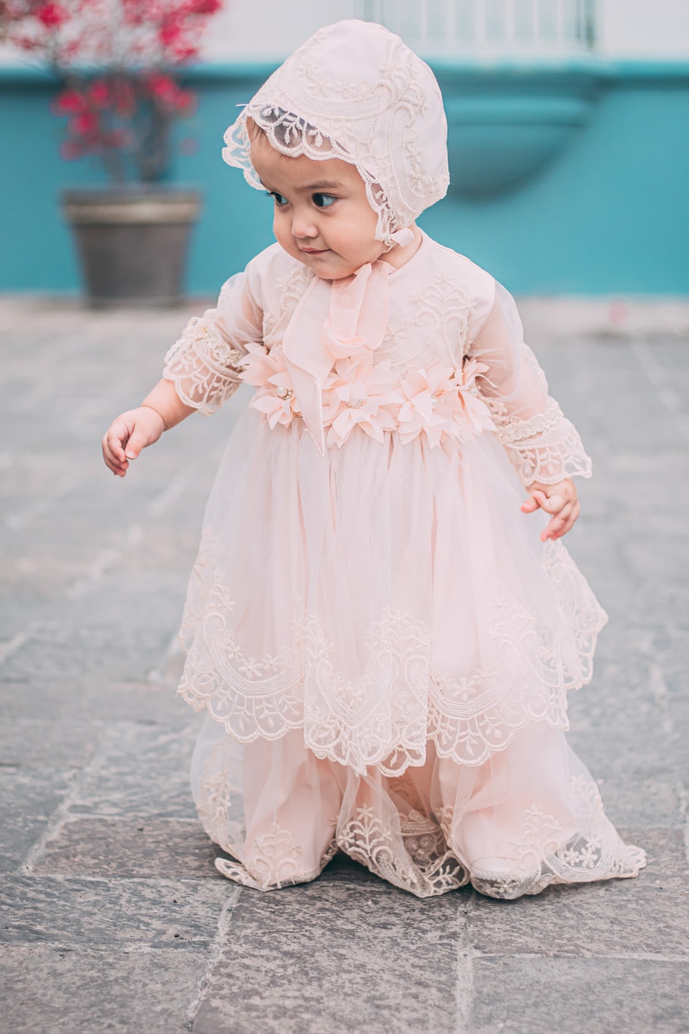 Baby Dress Picture. Download Free Image