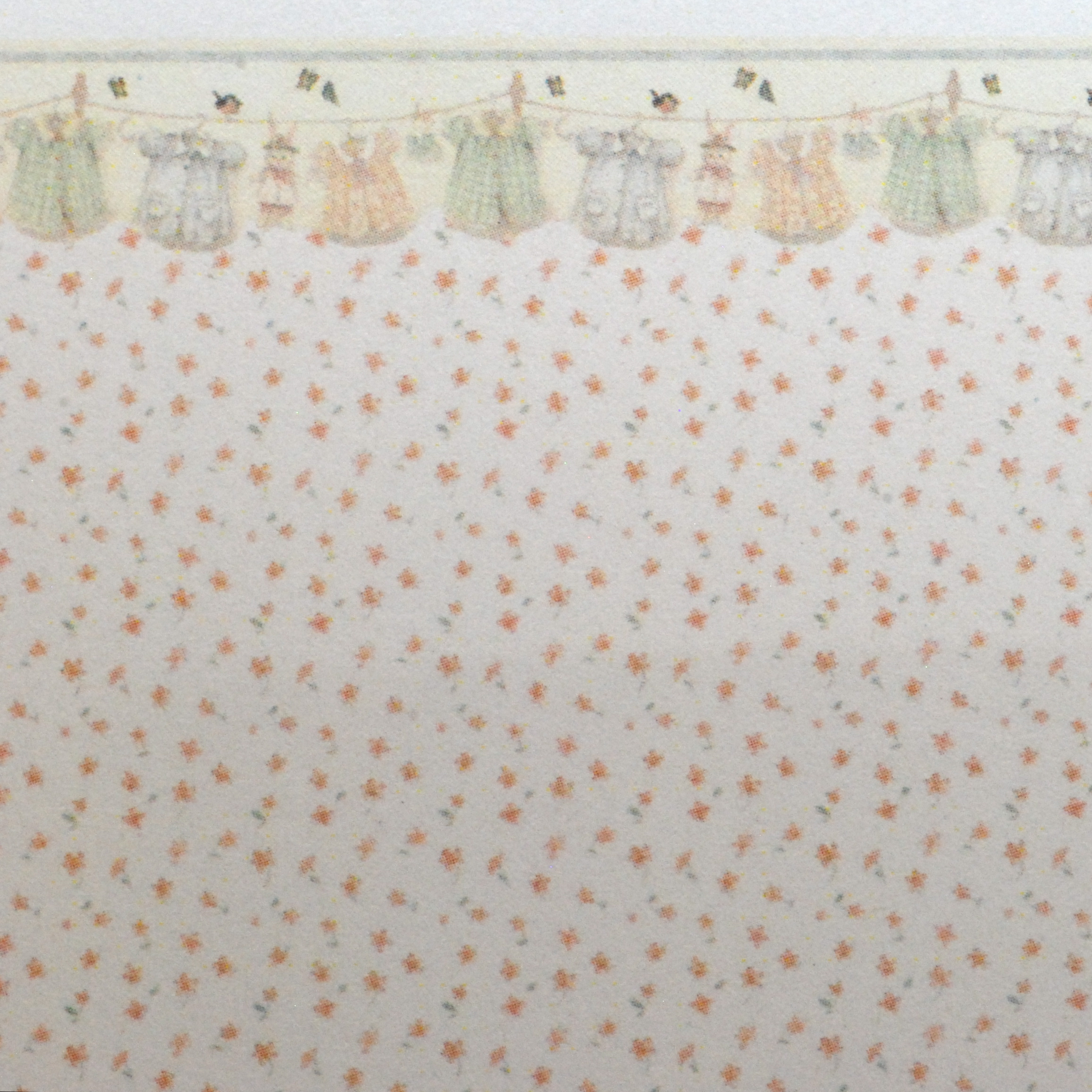 Free download 48 Wallpaper Baby Clothes Stewart Dollhouse Creations [2314x2314] for your Desktop, Mobile & Tablet. Explore Clothes Wallpaper. Fashion Desktop Wallpaper, Anthropologie Wallpaper Sale, Clothesline Laundry Room Border Wallpaper