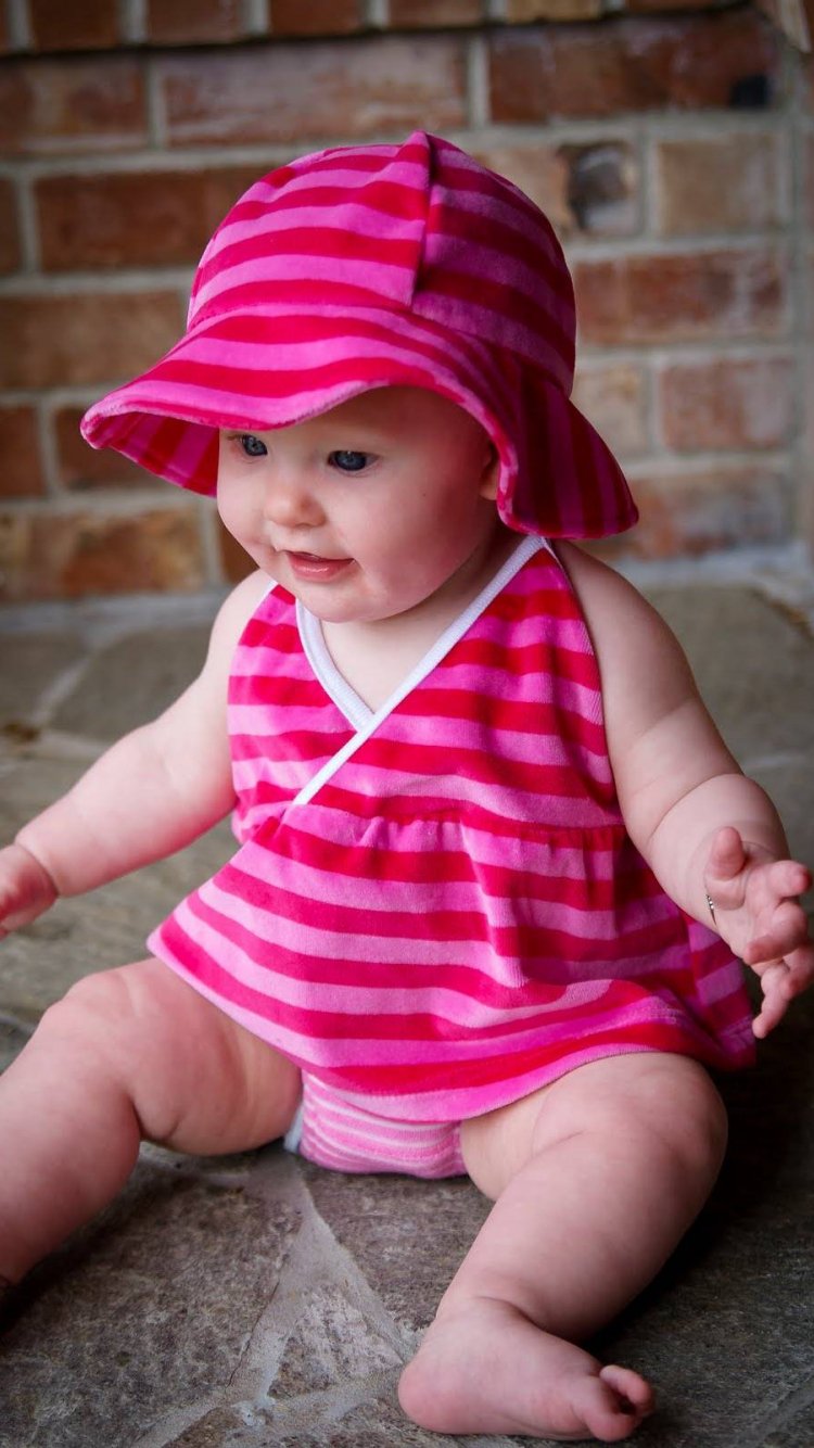 Free download cute zebra print baby girl clothes wallpaper Cute Baby Girl Wearing [1071x1600] for your Desktop, Mobile & Tablet. Explore Wallpaper of Girl Stuff. Discount Wallpaper Stores Atlanta