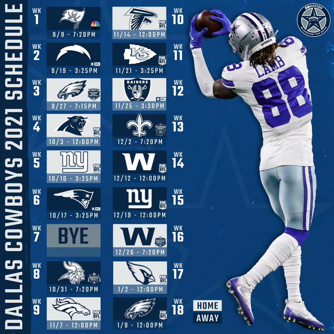 Dallas Cowboys Schedule Wallpaper for iPhone : r/cowboys