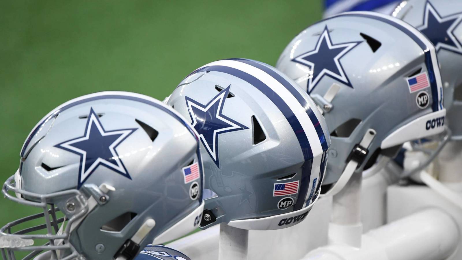 Get your 2021 Dallas Cowboys schedule wallpaper (including player-specific  ones) right here - Blogging The Boys