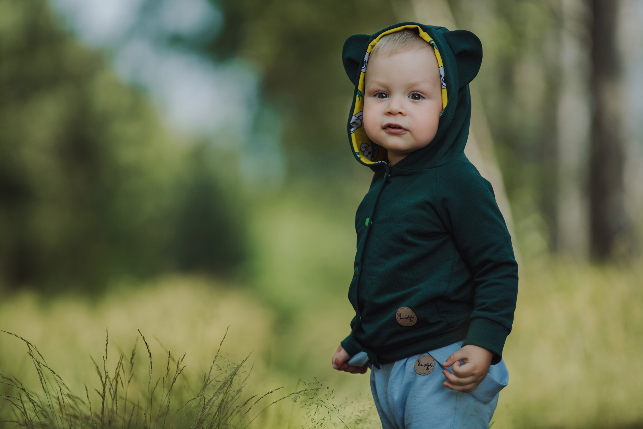 Baby Clothes trends for 2021 and beyond