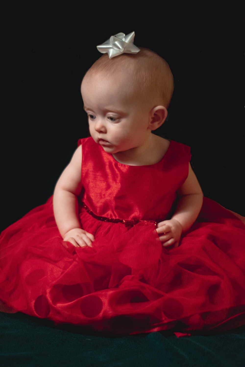 Baby Dress Picture. Download Free Image