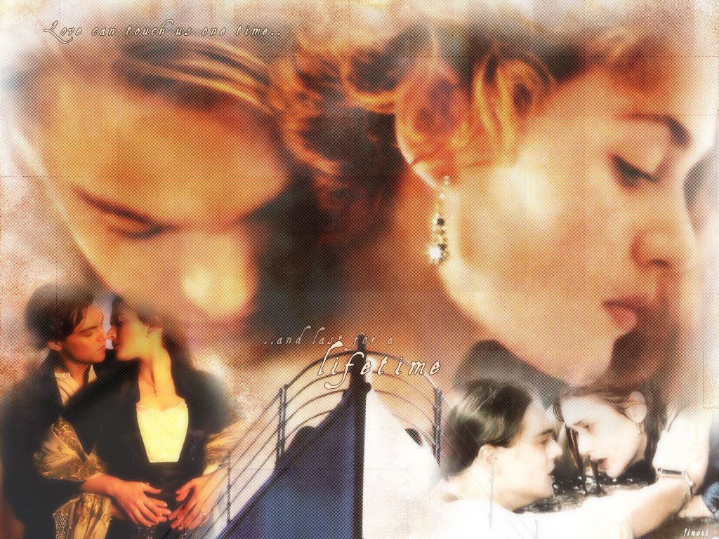 Titanic Photo: Jack&Rose. Jack rose, Titanic, Titanic photo