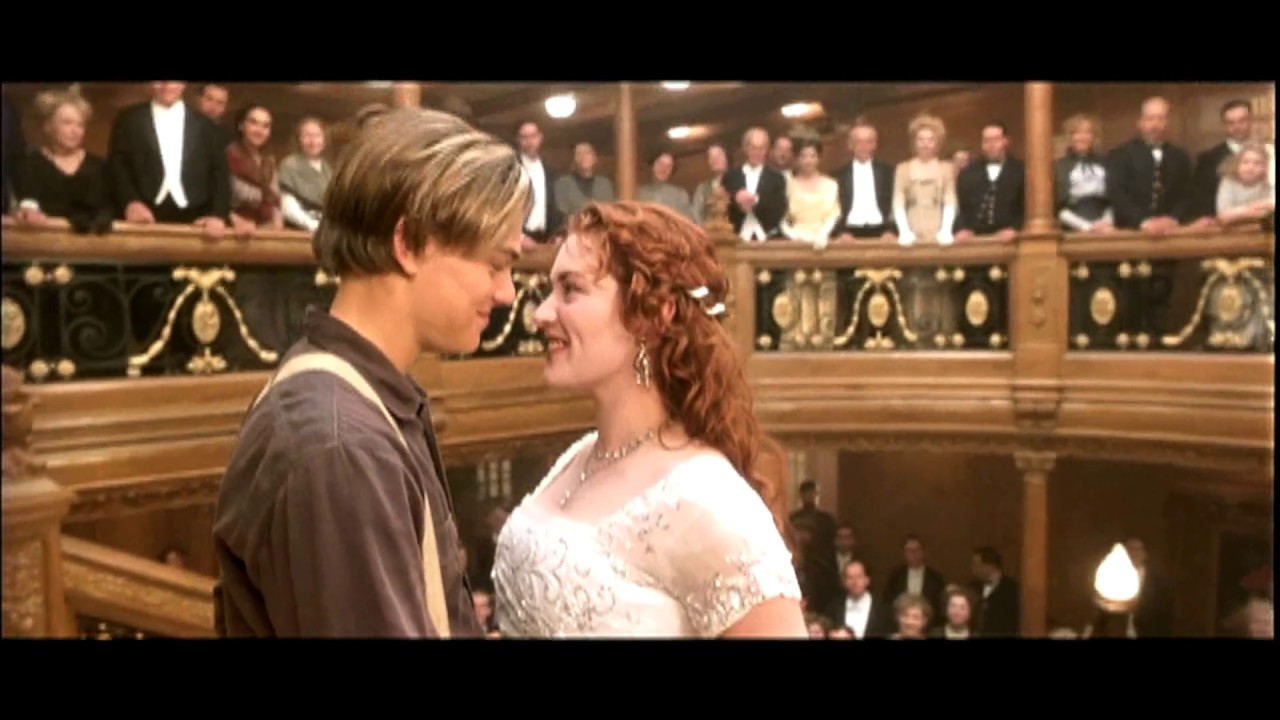 Titanic Revisited Featurette