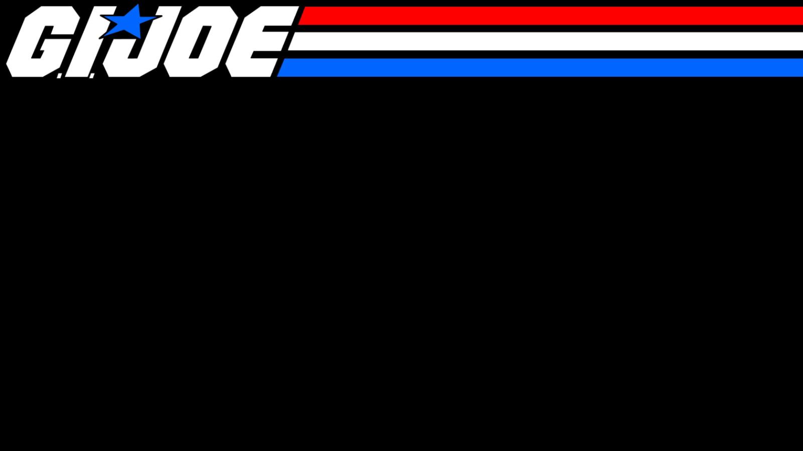 GI JOE wallpaper